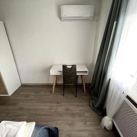 Familienwohnung Naehe Europapark, Messe, Gifiz See Offenburg Ngoại thất bức ảnh