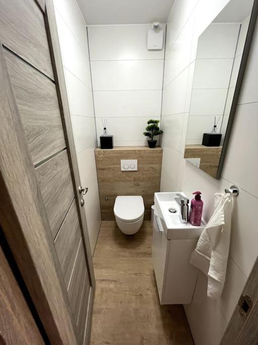 Familienwohnung Naehe Europapark, Messe, Gifiz See Offenburg Ngoại thất bức ảnh