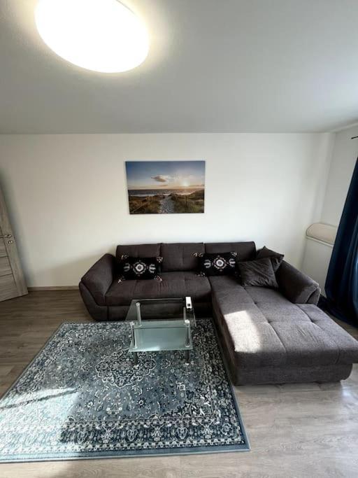 Familienwohnung Naehe Europapark, Messe, Gifiz See Offenburg Ngoại thất bức ảnh