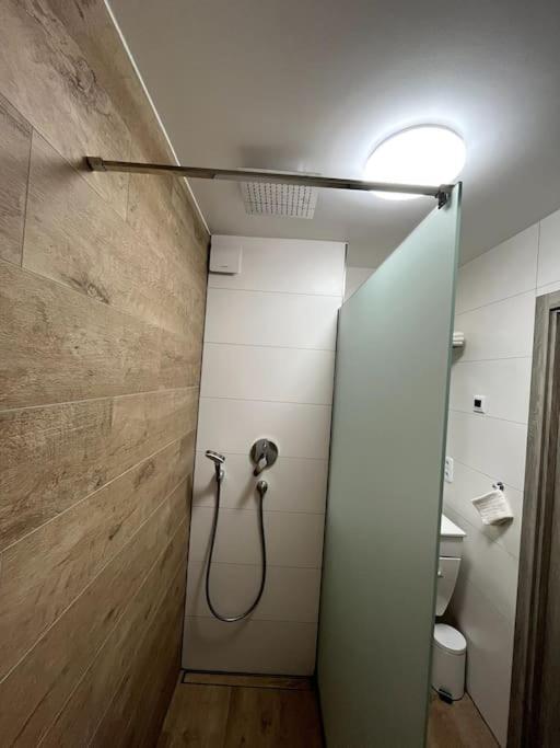 Familienwohnung Naehe Europapark, Messe, Gifiz See Offenburg Ngoại thất bức ảnh