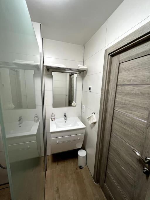 Familienwohnung Naehe Europapark, Messe, Gifiz See Offenburg Ngoại thất bức ảnh